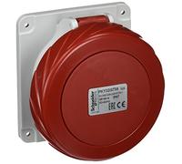 TOMA RAP EMB REC 32A 3PNT 380V