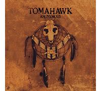 Tomahawk - Anonymous