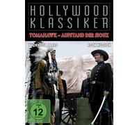 Tomahawk - Aufstand der Sioux - Hollywood Klassiker