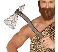 Tomahawk indiano ascia da battaglia cm 45