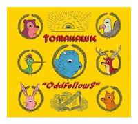 Tomahawk - Tomahawk - Oddfellows [Japan CD] DYMC-7022