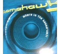 Tomahawk - Where Is the Bassdrum