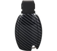 TOMALL Smart Remote Key Fob Shell Modello in fibra di carbonio