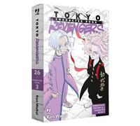Libri Wakui Ken - Toman Pack: Tokyo Revengers Vol. 26-Tokyo Revengers. Character