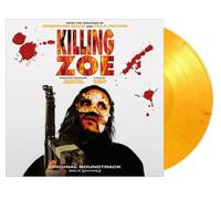 Original Motion Picture Soundt - Killing Zoe