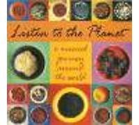 TOMANDANDY - Listen to the Planet