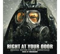Tomandandy Right At Your Door (CD)