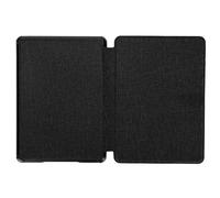 Tomantery 658 2019 Custodia Protettiva in Finta Pelle Custodia Leggera in Tessuto per E-reader, Morbida e Raffinata, per Guardare Film, Funzionamento Pieghevole, Materiale in Finta Pelle (#6)