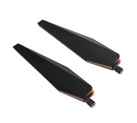 Tomantery -AC5300 Estensore Antenna Router Wireless Dual Band per Router, Punti di Accesso e Schede di Rete Antenna RP-SMA per Forniture Informatiche