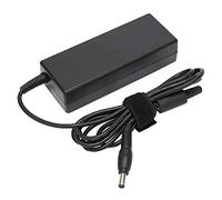 Tomantery Adattatore di Alimentazione per PC Ignifugo da 90 W 19 V 4,7 A per Caricabatterie per Computer, Adattatore di Alimentazione per Notebook Antiusura per