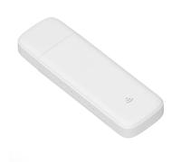 Tomantery Adattatore di Rete USB Wireless 4G LTE Modem Stick Hotspot WiFi Ad Alta velocità per Asia Europa, con Slot per Scheda SIM, Condivisione di 10 Utenti per Telefoni Cellulari Tablet Laptop