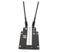 Tomantery Adattatore M.2 Key B a USB 3.0 con Slot SIM per Moduli LTE 4G 5G, Facile da Usare, per Computer Desktop o Laptop