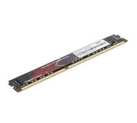 Tomantery Aggiornamento della Memoria RAM DDR3 per Sistemi Desktop | Lega di alluminio resistente, migliora le prestazioni del , compatibile con desktop DDR3