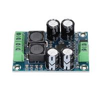 Tomantery Amplificatore Mono, Multifunzione Professionale Multifunzione Ad Alta sensibilità Amplificatore per Prestazioni Superiori per Dispositivi