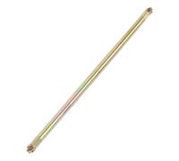 Tomantery Assale Posteriore Live da 26" Ad Alta Resistenza 23T per Go Kart Quad Drift Trike, Lunga Durata, Sostituzione Diretta per Veicoli Fuoristrada