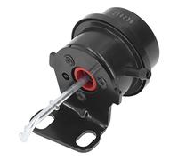 Tomantery Attuatore Valvola Bypass Wastegate Materiale Durevole Adatto per Grand Prix GTP 2004+