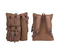 Tomantery Borsa di Stoccaggio 'arte del Tabellone, Buona Ventilazione Sketch Board Borsa di Stoccaggio Canvas Capo di Grande capacità per il Disegno all'aperto per Donne