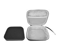 Tomantery Borsa per Manette, Sacca di Stoccaggio in Schiuma Morbida Anti -autunno Portatile per Impugnatura Wireless