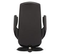 Tomantery Caricatore Magnetico per Auto Wireless Supporto di Ricarica Rapido da 40 W per la Maggior Parte degli Smartphone, Supporto per Telefono Universale Antigraffio per Presa D'aria per Auto