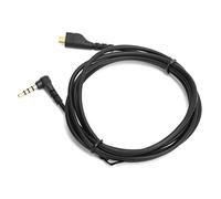 Tomantery Cavo Prolunga per Cuffie Resistente Alla Corrosione per Arctis 3 5 7, Filo di Rame OFC da 1,5 M per Suono Ad Alta Risoluzione e Diverse Esperienze di Ascolto