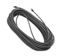 Tomantery Cavo StarLinkReplacement Ad Alta velocità 1200 Mbps IP68 Cavo Estensione Impermeabile per StarLinkRectangular Satellite Gen3 Dureble Pvcpure Grigio (75ft (23 m))