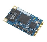 Tomantery Chipset Decodificatore Video HD Mini Scheda PCIE BCM70010/BCM70012 per Laptop TV Netbook, Decodifica Video HD Multiformato per Dischi, Applicabile per L'intrattenimento Domestico