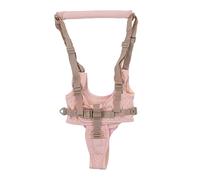 Tomantery Cintura Portatile per Assistente alla Camminata per Bambini Imbracature da Passeggio Leggere Ed Ecologiche, Imbracatura di Sicurezza per Neonati con Imbottitura Inguinale Staccabile per