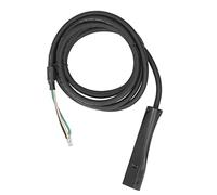 Tomantery Club Caricabatteria da Auto con Cavo 48V 3 Pin Sostituzione ABS per EZGO RXV 2008-Up Protezione del Circuito Elettrico Ricarica