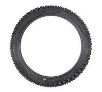 Tomantery Combo Camera D'aria per Pneumatico in Gomma, 70/100 17 Pollici, per Bici da Cross Pit Pro Trail, Blocchi del Battistrada Alti, Prestazioni di Guida Migliorate