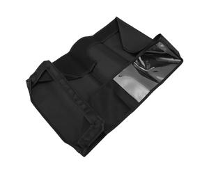 Tomantery Copertura Antipolvere per Console di Gioco Orizzontale, Custodia Protettiva Antigraffio Traspirante per L'edizione Digitale e su Disco 2020, Facile Accesso per i Giocatori