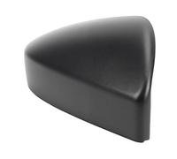 Tomantery Copertura per Specchietto Retrovisore in ABS Ad Alta Resistenza per 2017-2023 Calotta per Specchietto Retrovisore Esterno Nero Classico Aggiornamenti Professionali (Lato passeggero destro