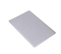 Tomantery Cover Posteriore LCD per Laptop Elegante Parte Superiore di Ricambio in Argento per 15-dw 250 G8 G9 255 256 G9 per Riparazione e Modifica del Laptop