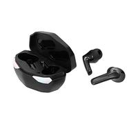 Tomantery Cuffie da Gioco D17 Cuffie Stereo Wireless Confortevoli a Bassa Latenza per PUBG CODM Livello IPX5 Impermeabile