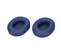 Tomantery Cuscinetti Auricolari di Ricambio in Memory Foam, Morbida Pelle Proteica, Isolamento Acustico, per Cuffie T750BTNC 700BTNC, Installazione Semplice per Ascoltare Musica Tutto il Giorno, per