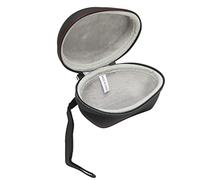 Tomantery Custodia per il Mouse, Rigido Rivestimento di Eva Soft Anti Static Coiner Vertical Mouse Apro Prova per il Viaggio