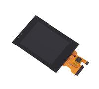 Tomantery Display LCD Sostitutivo per SJ6 Legend Schermo HD Durevole da 2,0 Pollici, Sensibile e Indossabile per il Lavoro Professionale