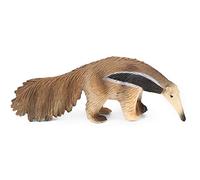 Tomantery Figura Modello Animale Formichiere, Giocattolo Realistico per | Modello di mammifero in plastica, giocattolo educativo per il gioco, bomboniere, artigianato
