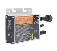 Tomantery Grid Tie Inverter Fotovoltaico 150 W Protezione Corrente e Temperatura per Sistemi di Alimentazione Trifase