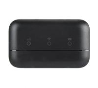 Tomantery Hotspot WiFi Portatile 4G LTE Batteria a Lunga Durata per Viaggi Domestici con Slot per Scheda SIM Supporto 10 Utenti per Utenti di Auto