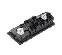 Tomantery Interruttore della Maniglia del Portellone Posteriore Interruttore della Maniglia del Bagagliaio del Coperchio del Bagagliaio Durevole per A3 per gli Appassionati di Auto e le Officine