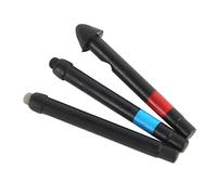 Tomantery Kit di Ricambio per Pennino Stilo 2H NB B per Pro5 4 Libri Installazione Semplice Scrittura per Artisti e Designer