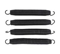 Tomantery Kit Molle di Ricambio per Martinetto Idraulico Supporto Durevole e Forte per Martinetti da 6000-9000 Libbre Materiale Metallico per Martinetti di Livellamento Idraulici R3847