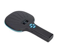 Tomantery Lettore di Scanner di Codici a Barre Portatile Wireless con Chip Animale Preciso con Display a LED per la Gestione dei Materiali,