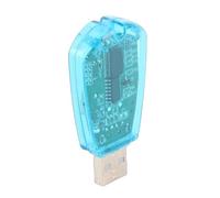 Tomantery Lettore di Schede SIM Lettore di Backup USB per Telefono Cellulare, Lettura/modifica Contatti di Backup, SMS, Ideale per QQ/ICQ/MSM, Computer PC, CD, Adatto a Tutti gli Utenti