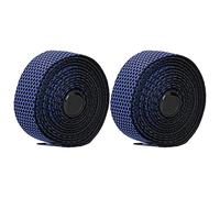 Tomantery L'impugnatura per Bici da Strada Avvolge i Nastri Antiscivolo per un Ciclismo Confortevole, Materiale PU+EVA per Bici da Strada, Larghezza 1,2", Peso 1,0 Once, Scena applicabile: Tutti i