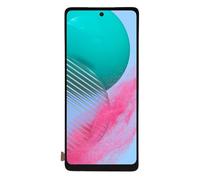 Tomantery M54 5G F54 5G Sostituzione dello Schermo LCD Touch Screen Digitizer Assembly Ad Alta Risoluzione per la Riparazione del Telefono con Strumenti per gli Appassionati del Fai da Te