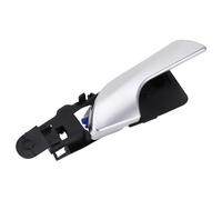 Tomantery Maniglia per Porta Interna Ergonomica e per Giulietta 2010-2019, Resistente Alla Ruggine, Look Elegante, Adatta per gli Appassionati di Auto (Posteriore destro: 156092157)