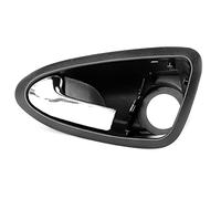 Tomantery Maniglia per Porta Interna Precisa Maniglia per Porta Anteriore Sinistra Decorativa Squisita per 2009-2012, Installazione Semplice per gli Appassionati di Auto