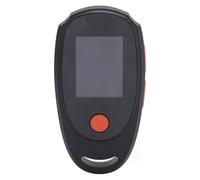 Tomantery Microscopio Digitale Portatile Lente d'Ingrandimento Portatile con Schermo da 2 Pollici con Luce a LED per Piante e Fiori, Batteria Ai Polimeri di Litio, per Tessuti di Gioielli (#1)