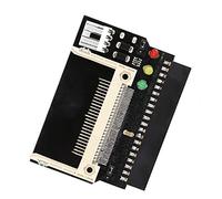Tomantery Modulo Convertitore Robusto Disco Rigido Adattatore CF a IDE a 40 Pin per Computer PC Materiale: PCB (Monouso)